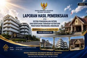 Diduga Melanggar Ketentuan, Pantaskah Kab Nisel Mendapat Penghargaan WTP ?