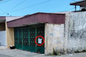 Diduga Tak Memiliki Izin, Ruko Eks Bengkel Dijadikan Sekolah Swasta RA Nursaidani 2, Nekat Terima Murid Baru