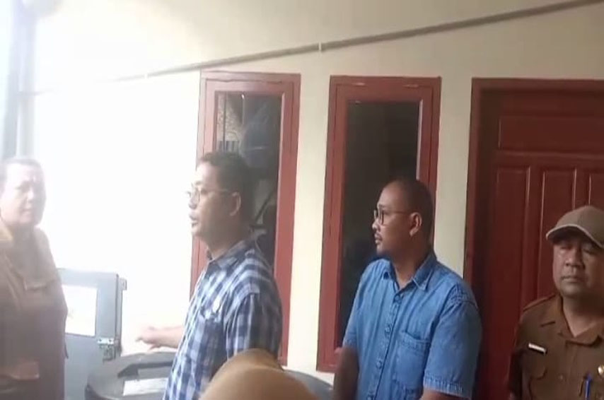 Gawat Puskesmas Rawat Inap Di Asahan Diduga Tak Miliki Penampungan Limbah B3 Permanen, Berikut Ini Jumlahnya