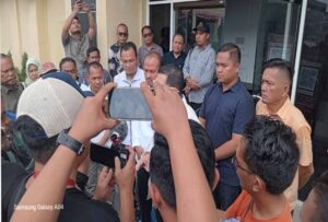 LPAI, KPAD, dan LPPAI Asahan : Perlindungan Anak Tidak Boleh Dikalahkan Oleh Lambannya Kinerja Penegakan Hukum