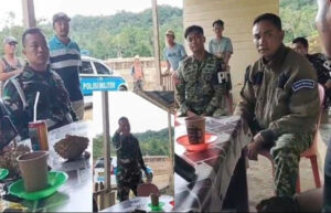 Oknum Aparat Diduga Melakukan Intimidasi Terhadap Aktivis Dan Wartawan Di Gunungsitoli Saat Bertugas