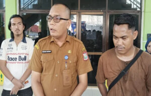 Oknum Guru “Cabul” di Kota Tanjung Balai Terancam Dipecat Dan Dipenjara, Begini Kata Kadisdiknya