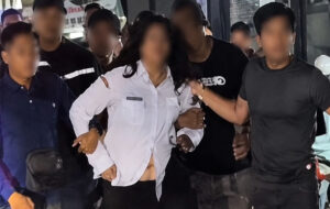 Oknum Guru Wanita Berstatus ASN Bawa Siswa SD “Yatim Piatu” Kerumahnya, Diduga Untuk Disodomi Suami