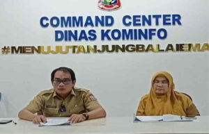 Pemegang Hak Lapangan Sultan Abdul Jalil Rahmadsyah Adalah Pemko Tanjung Balai, Begini Kata Kabid Aset BPKPD Nya