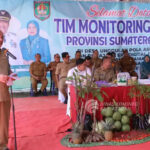 Pemerintah Kabupaten Asahan Sambut Kunjungan Tim Monitoring TP PKK Provinsi Sumatera Utara