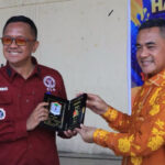 Peringati HANI 2026, Pemko Binjai dan BNN Gelar Lomba Mewarnai serta Bazar UMKM