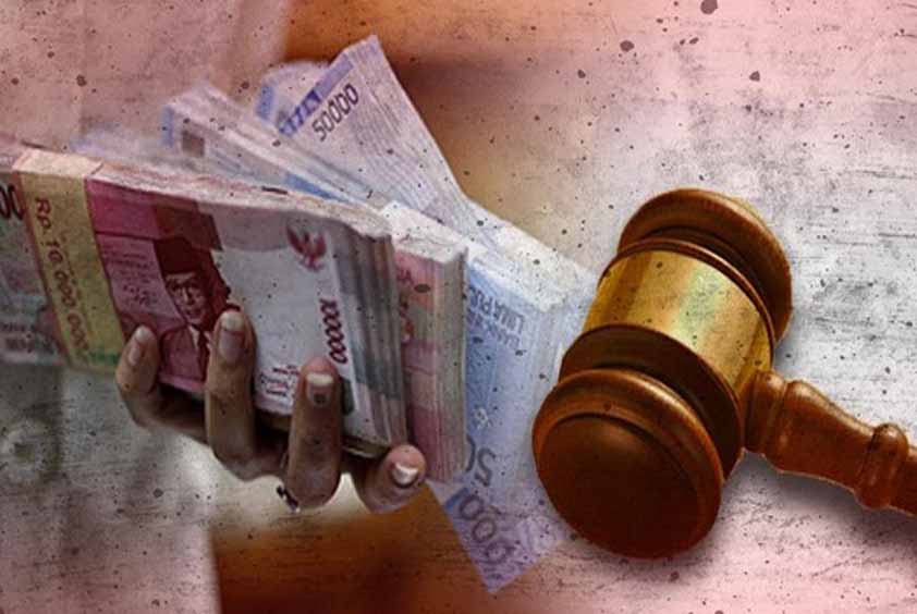 Pinjaman Dana Bergulir Ratusan Juta Rupiah Diduga Macat Dan Terindikasi Fiktif, Dua Eks Kadis Kopdagin Asahan Diperiksa di Kejaksaan