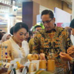 Wali Kota Medan Rico Waas Sambut Peserta Indonesia City Expo 2026