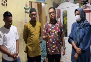 YLBHI RI Nusantara dan FUI Minta Berikan Bantuan Faslitas Sekolah Gratis Kepada Anak Yang Menjadi Korban Pencabulan di Tanjung Balai