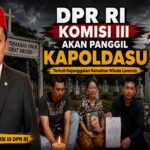 Anggota Komisi III DPR RI Akan Panggil Kapoldasu Terkait Kasus Kematian Winda Lorenza