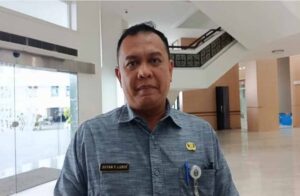 Bapenda Sumut Optimis Capai Target PAD Rp 6,9 Triliun di Tahun 2026, 50% Telah Dicapai