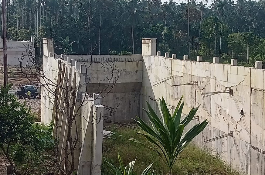 Bupati Nias Selatan Abaikan Temuan BPK RI Perwakilan Sumut