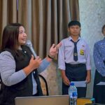 Diskominfo Sergai Kolaborasi Dengan BNN, Edukasi Pendidik Sebaya Anti Narkotika