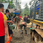 Dulu Menyeberang Sungai, Kini Warga Yo’o Kabupaten Nias Menanti Jembatan yang Lebih Aman