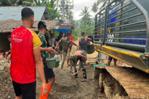 Dulu Menyeberang Sungai, Kini Warga Yo'o Kabupaten Nias Menanti Jembatan yang Lebih Aman