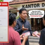 Gawat, Ternyata Untuk Menjadi  Pendamping Desa Di Kab Asahan Diduga Harus Bayar, Ini Dia Diduga Pelakunya