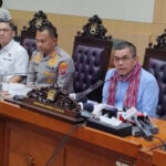 Ini Dia Hasil RDPU Komisi III DPR RI Terkait Kematian Winda Lorenza Gowasa