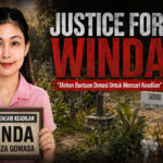 Keluarga Almarhumah Winda Lorenza Gowasa Butuh Bantuan Donasi Untuk Biaya Ekshumasi