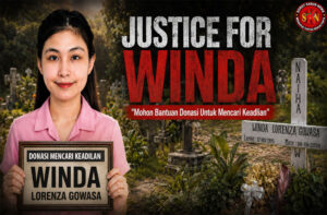 Keluarga Almarhumah Winda Lorenza Gowasa Butuh Bantuan Donasi Untuk Biaya Ekshumasi