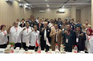 Muscab ke III DPC IKADIN Kab Asahan Diduga Ada Intervensi DPD Untuk Memenangkan Salah Satu Calon Ketua