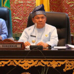 Pemprov Riau Perkuat Pendapatan Daerah Tanpa Harus Menambah Beban Masyarakat
