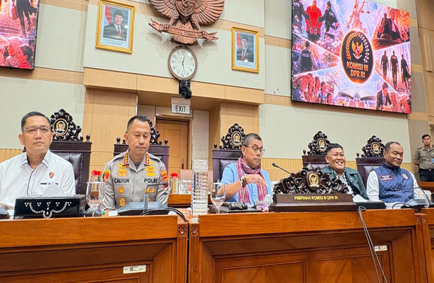 Setelah RDPU Dengan Komisi III DPR RI, Kejanggalan Atas Kematian Winda Lorenza Kian Terungkap