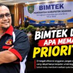 Bimtek Pemkab Asahan di Tengah Efisiensi Anggaran: Prioritas atau Pemborosan?