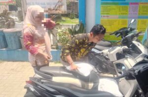 Bupati Deli Serdang di Minta Turun Tangan, Diduga Tidak Tepatan Sasaran Penyaluran Bantuan Pangan di Desa Suka Makmur