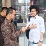 DPW AKTA Sumut Gelar Aksi di Gedung KPK, Desak Kadinkes Padang Lawas Segera Diperiksa