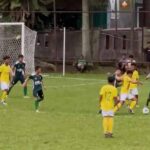 Dispora FC Terancam Dikenakan Denda Sanksi Rp.90 Juta, Pemainnya Berjumlah 12 orang Saat Lawan Binjai City SC