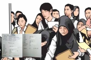 Dugaan Pungli Rekrut Calon Pendamping Desa Libatkan Elite Parpol Seragam Biru : APH Diminta Usut Pelaku dan di OTT Kan