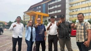 Ketua Koperasi CAS Minta Segera Polda Riau Segera Periksa Direktur Pt. TPP Terkait Dugaan Penggelapan Rp.6,5 M