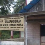 Kepala Sekolah SMAN 1 Tanah Masa Nisel di Somasi Terkait Pembayaran Pengadaan Seragam Olahraga Siswa