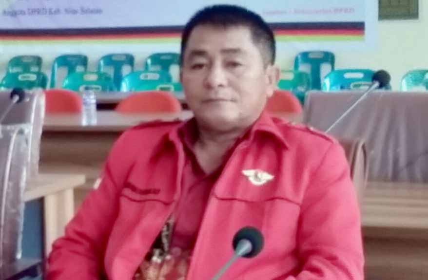 Ketua DPD PMAKI Kepulauan Nias Desak Janji Komisi III DPR RI Terkait Kematian WLG