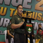 Pangdam XIX/Tuanku Tambusai Mayjen TNI Agus Hadi Waluyo Dorong Pembinaan Atlet Berkelanjutan Lewat Riau Challenge 2026
