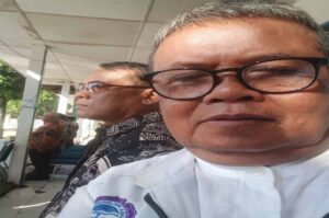 Puluhan Siswa MTs Negeri 2 Kisaran Diduga Keracunan MBG, Ketua LPAI Asahan Angkat Bicara