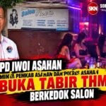 DPD IWOI Asahan Desak Kapolres Dan Pemkab Buka Tabir Kematian Wiwit Hardianti, Dugaan Aktivitas Hiburan Malam Berkedok Salon Neeta Disorot