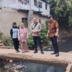 DPW IWOI  Jakarta Desak Pemprov Pastikan Relokasi Warga, Selama 30 Tahun Terdampak Banjir di Gang Seruni