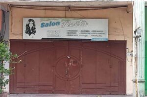 Di Kota Kisaran Ada Salon Yang Menyediakan Fasilitas Karaoke, Seorang LC Meninggal Dunia di Duga Over Dosis Akibat Mengkonsumsi Narkoba