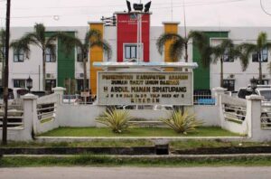 Gawat, RSUD HAMS Kisaran Membandrol Tarif Rp. 1,2 Juta Untuk Periksa Kesehatan Calon Jemaah Haji