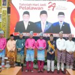 HUT Ke-27 Pelalawan, DPRD Dan Pemkab Kompak Dorong Pembangunan Hingga Pelosok