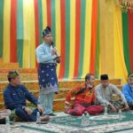 Jaga Identitas dan Warisan Budaya Melayu, Disdik Siak Dorong Pelajar Mainkan Kompang dari Sekolah