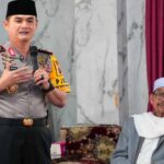 Kapolda Sumut Irjen Pol. Sonny Irawan Ajak Ulama dan Tokoh Lintas Agama Bersatu Perangi Narkoba