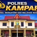 Kapolsek Tapung Raya, Kompol Bambang Dewanto, Bantah Di Wilayahnya Ada Arena Judi Tembak Ikan