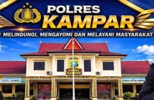 Kapolsek Tapung Raya, Kompol Bambang Dewanto, Bantah Di Wilayahnya Ada Arena Judi Tembak Ikan