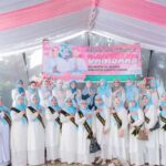 Ketua MTMD Sergai Ajak Muslimah Perkuat Ketahanan Keluarga dan Cegah Perceraian
