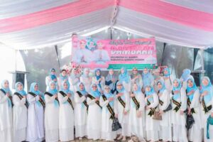 Ketua MTMD Sergai Ajak Muslimah Perkuat Ketahanan Keluarga dan Cegah Perceraian