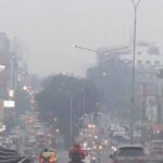 Kualitas Udara Semakin Memburuk, Pemko Pekanbaru Terapkan PJJ Selama 2 Hari