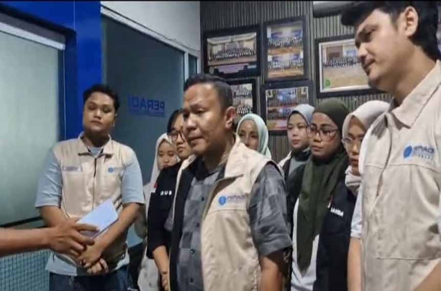 PBH PERADI Pekanbaru Desak Penanganan Kasus Desi Silvia Secara Objektif