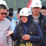 PT ORI Tanam Investasi Rp1,6 Triliun di KITB Siak, Bupati Afni Sebut Akan Banyak Investasi Lagi